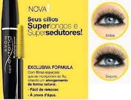 Mascara para cilios super extend extreme