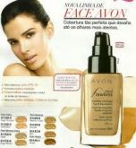 Base liquida Ideal flawless