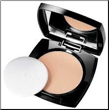 Po compacto ideal flawless