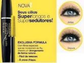 Mascara para cilios super extend extreme